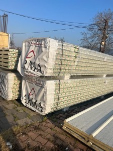 ÇATI PANELİ