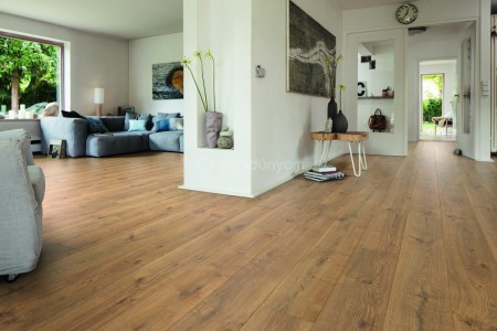 Zeminay.. Laminant Parke Dünyası..