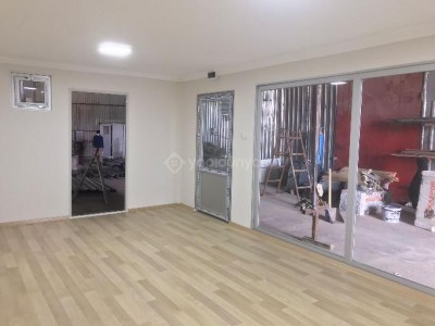 ŞIKLIK VE KALİTENİN ADRESİ ONAY PREFABRİK ÖZEL ÜRETİM KOMPOZİT KAPLAMA OFİS KONTEYNER