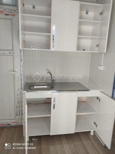 Åžanliurfa konteyner