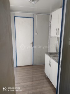 Åžanliurfa konteyner