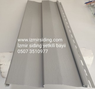 American siding gri renk