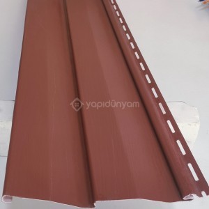 American siding kremit panel