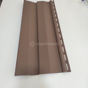 American siding maun renk