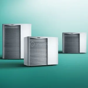 Vaillant aroTHERM VWL 155/2 A 230V Monoblok Isı Pompası (15kW) - Monofaze