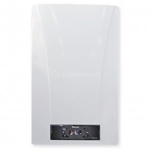 BAYMAK DUOTEC COMPACT 30 26.144 kcal/h Premix Yoğuşmalı Kombi