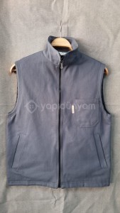 7/7 GABARDİN İŞ YELEĞİ