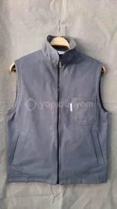 7/7 GABARDİN İŞ YELEĞİ