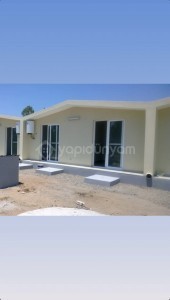 Çelik donatılı yapılar