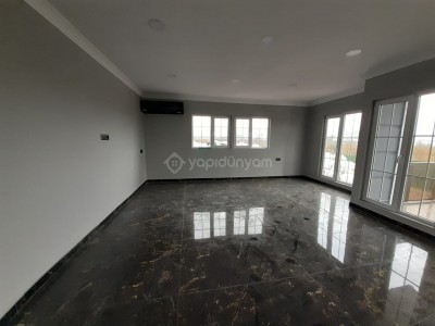 3+1 Amerikan Tarzı Kalıcı 90m2 PRETONG Prefabrik Konut