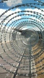 HELEZONİK JİLETLİ TEL