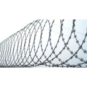 DÜZLEMSEL JİLETLİ TEL