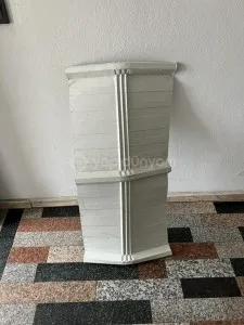 4 CM PANEL MAHYA