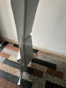 4 CM PANEL MAHYA