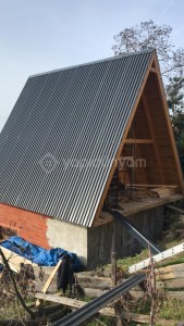 1CM TEKKAT SANDVİÇ PANEL SIKIŞTIRILMIŞ YOĞUN KÖPÜK