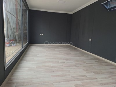 ŞIKLIK VE KALİTENİN ADRESİ ONAY PREFABRİK ÖZEL ÜRETİM KOMPOZİT KAPLAMA OFİS KONTEYNER