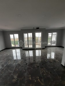ZOR BEGENENLERE ŞIK GENİŞ KULLANIŞLI PREFABRİK 3+1 107M2