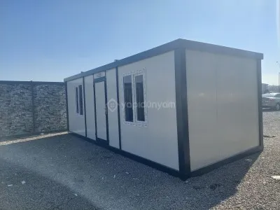 Şanliurfa konteyner