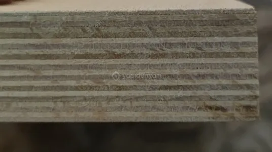marin kontrplak su kontrası