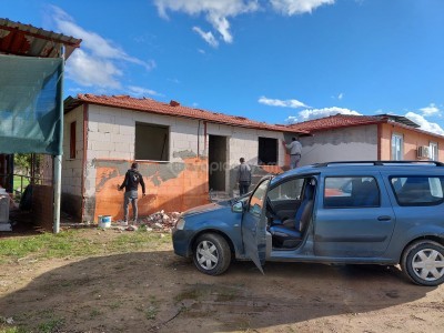 ÇELİK KONSTRÜKSİYON YUTONKLU BİNA İMALATI