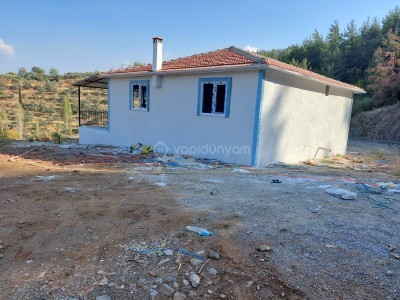 ÇELİK KONSTRÜKSİYON YUTONKLU BİNA İMALATI