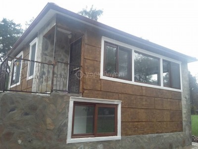 ÇELİK KONSTRÜKSİYON YUTONKLU BİNA İMALATI