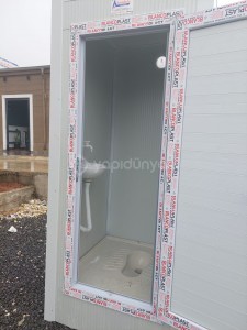 HAZIR STOKTA 100 ADET WCN KONTEYNER