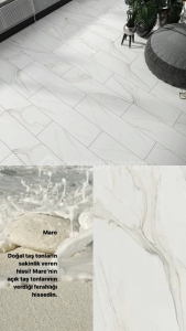 10 mm mood seri Laminat parke