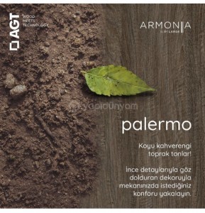 AGT SLIM LARGE LAMİNAT PARKE