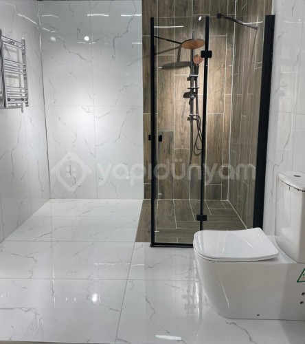 BANYO TADİLAT - Yapı Dünyam - Yapı Ve İnşaat Sektörünün İlan Sitesi