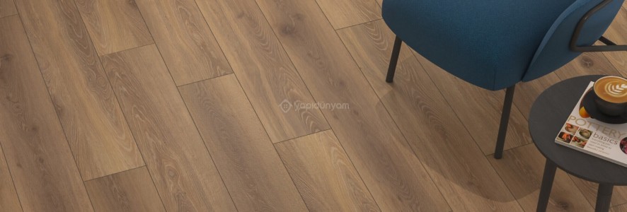 DESIGNFLOOR 518 VOGUE LAMİNAT PARKE