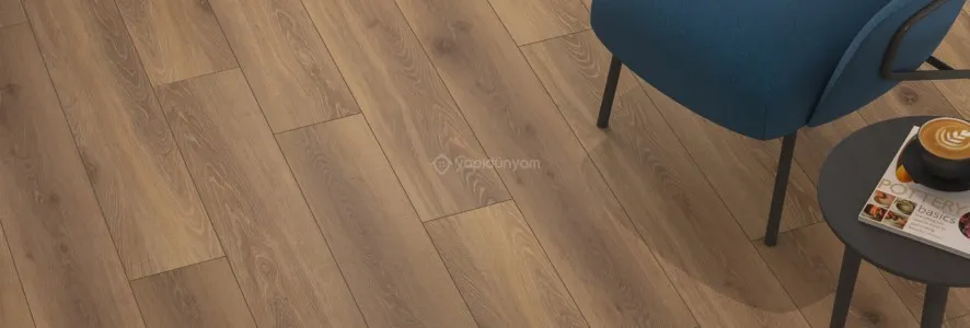 DESIGNFLOOR 518 VOGUE LAMİNAT PARKE