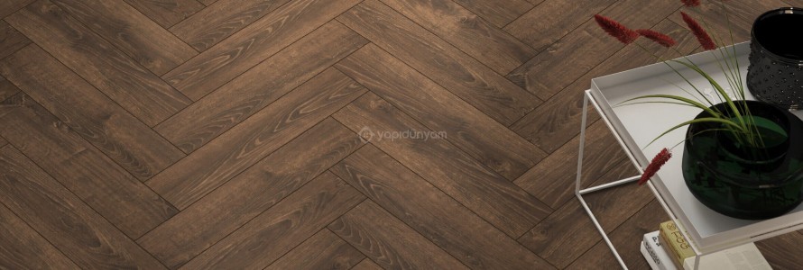 DESIGNFLOOR 518 BALIKSIRTI LAMİNAT PARKE