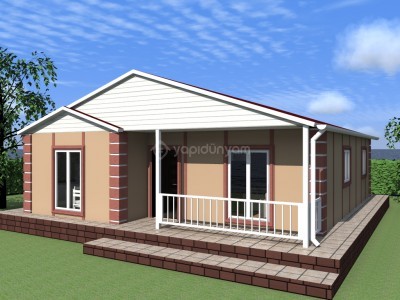 91m2 3+1FONKSİYONEL İDEAL KULLANIŞLI KONFORLU KONUT