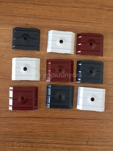 TRAPEZ SEMERİ VE PANEL SEMERİ