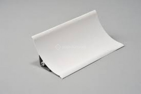PVC HİJYEN PROFİLİ