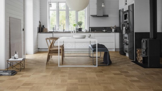 TARKETT LAMİNE PARKE