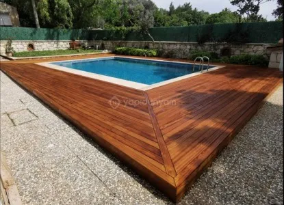 IROKO DECK