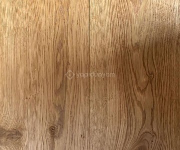 ŞERİFOĞLU LAMİNE PARKE