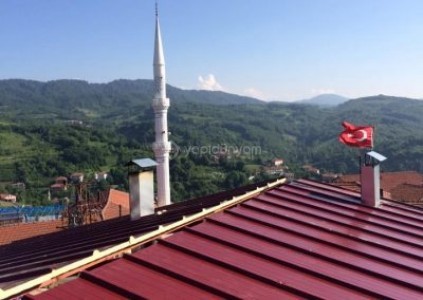 Çatı Paneli