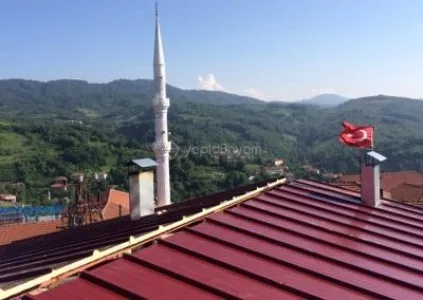 Çatı Paneli