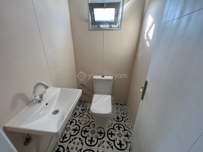 250x850 O2 BELGELİ RUHSATLI TİNY HOUSE