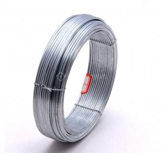 GALVANİZ GERGİ TEL