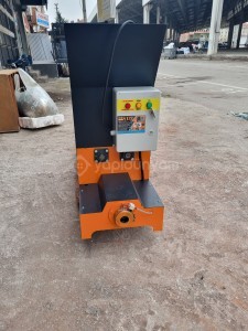 KÖPÜK (STRAFOR) KIRMA ERİTME MAKİNESİ