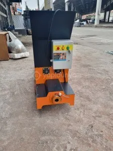 KÖPÜK (STRAFOR) KIRMA ERİTME MAKİNESİ