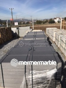 TÜRKİYE'nin Her Yerine Stoktan Bazalt Mermer Satışı.