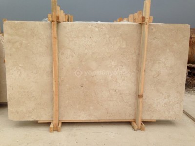 Fabrikadan Bilecik Bej Mermer Satışı