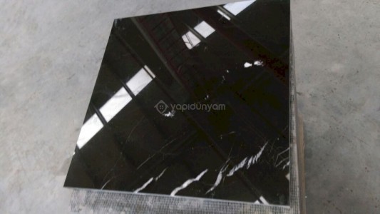 Toros Siyah Mermer Ocak ve Fabrikadan Satış