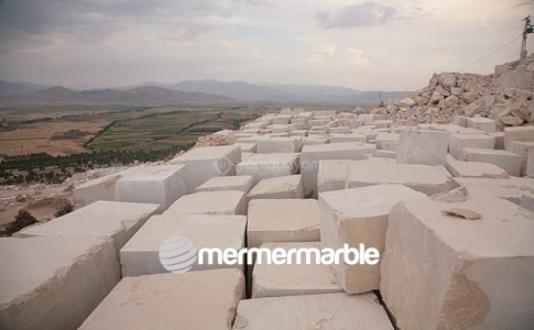 Burdur Bej Mermer Ocağı ve Fabrikası