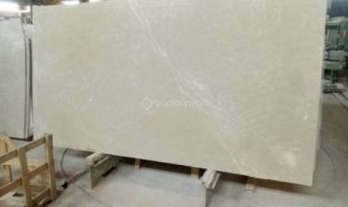 Burdur Bej Mermer Ocağı ve Fabrikası